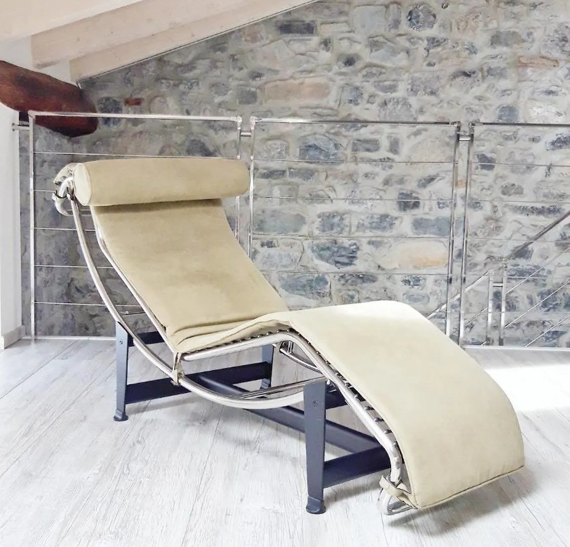 Appartamento Lake View-Historical Center-Olga House Argegno Italia