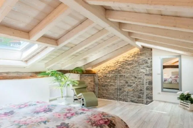 Appartamento Lake View-Historical Center-Olga House Argegno