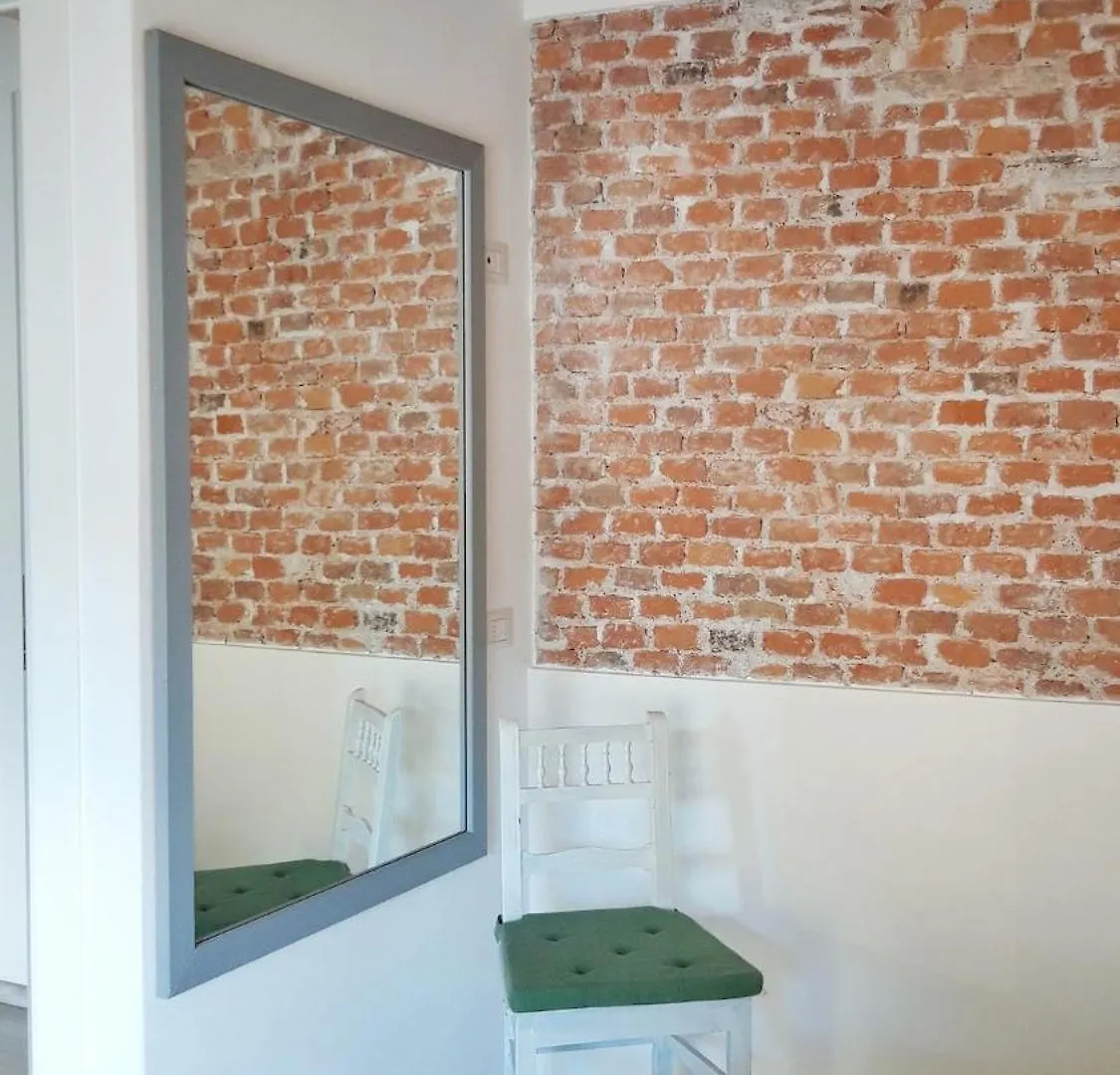 Appartamento Lake View-Historical Center-Olga House Argegno Italia